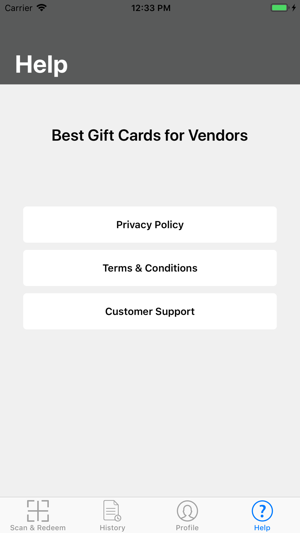 Best Gift Cards B2B(圖9)-速報App