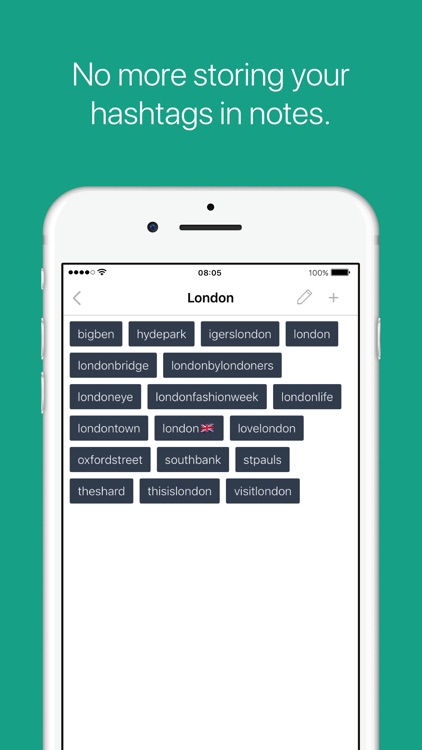 TagBuilder