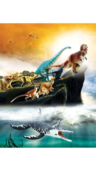 Prehistoric Times Mag... screenshot1
