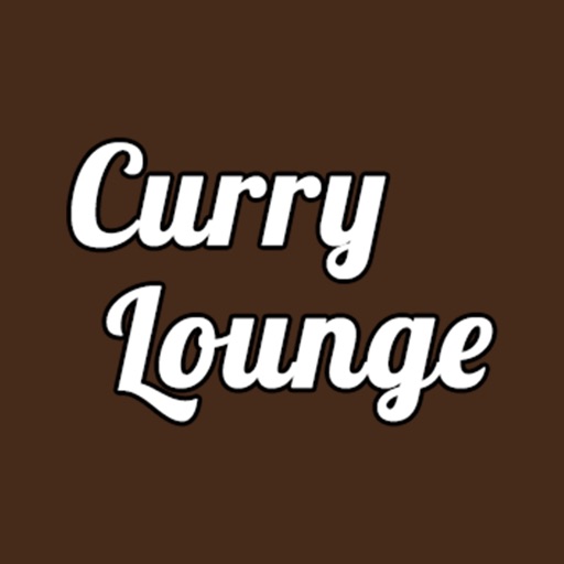 Curry Lounge icon