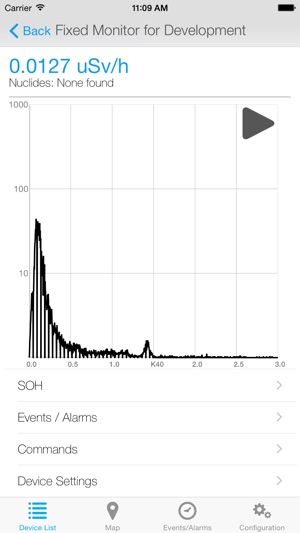 RadHalo(圖2)-速報App