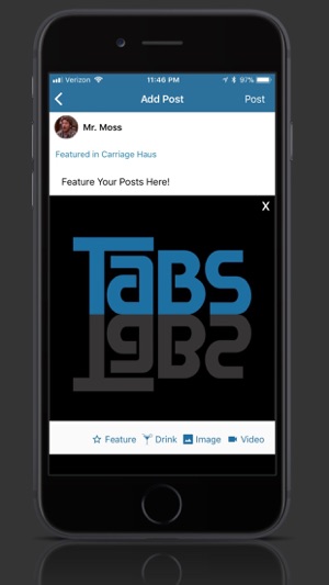 Tabs App(圖2)-速報App