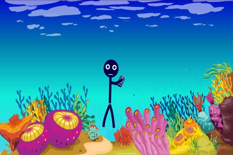 Stickman Escape Jailbreak screenshot 4