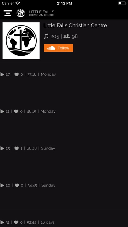 Little Falls Christian Centre screenshot-3