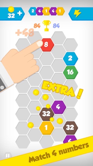 Cell Connect Puzzle(圖3)-速報App