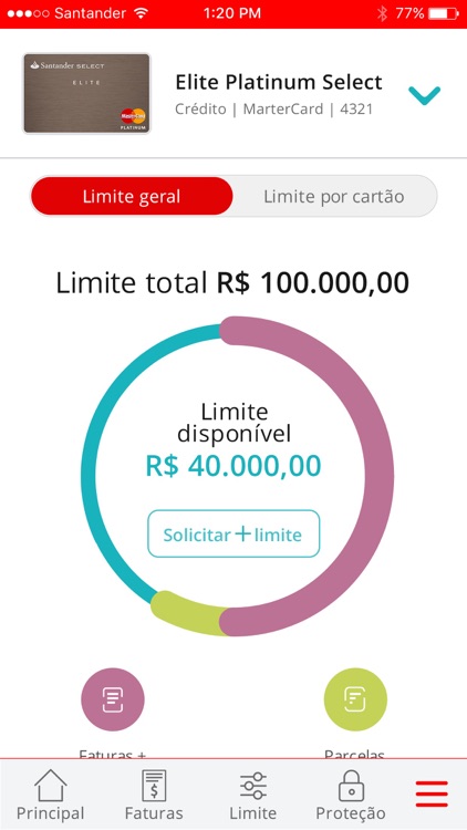Santander Way screenshot-3