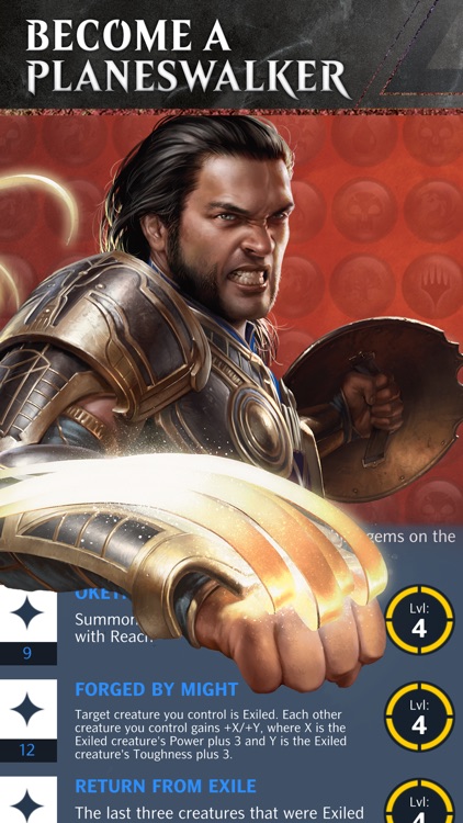 Magic: The Gathering - Puzzle Quest