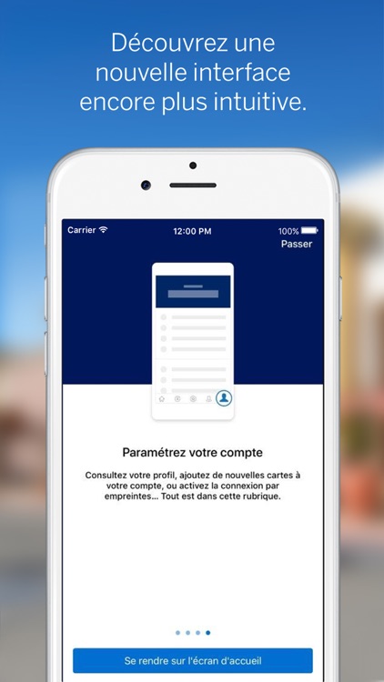 Amex France