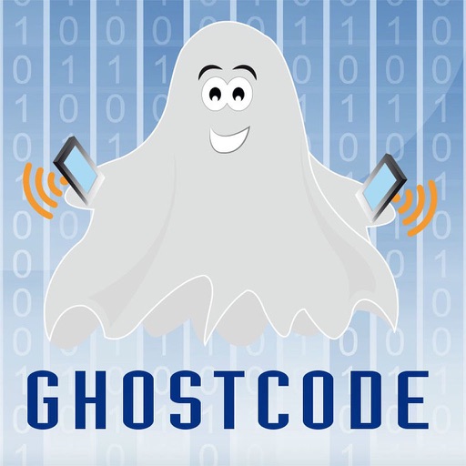 Ghostcode iOS App