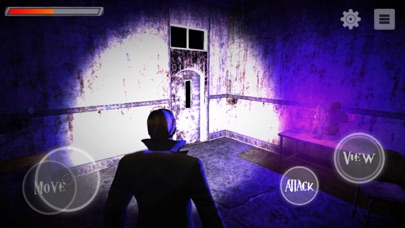 Escape From The Dark Redux screenshot 2