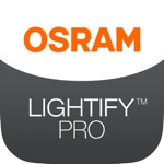 LIGHTIFY Pro Commission