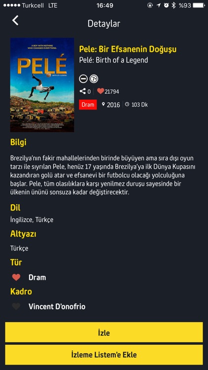 Turkcell TV+