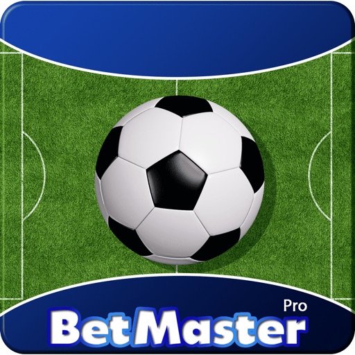 Bet Master Sports Analyzer iOS App