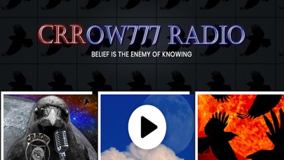 Crrow777 Radio screenshot 4