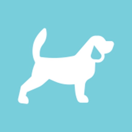 Beagle 2.0 Bluetooth Tracker iOS App