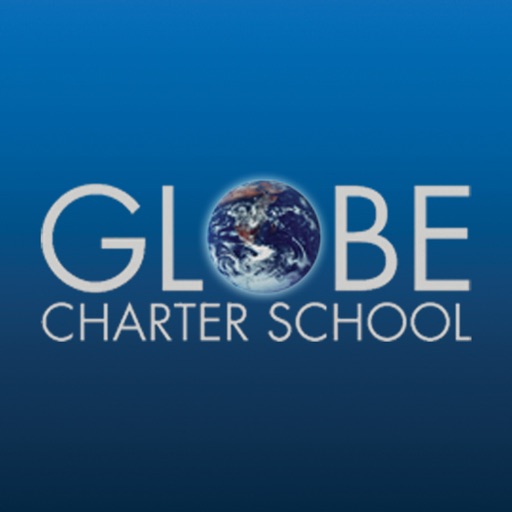 Globe Charter School icon