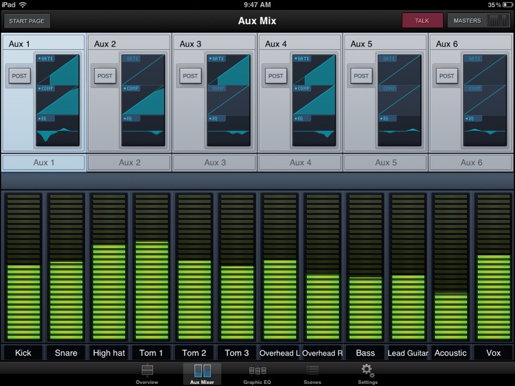 PreSonus SL Remote