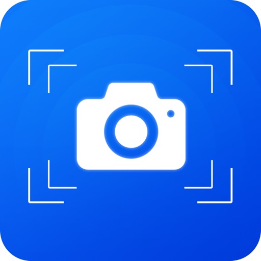 Image Translator Icon