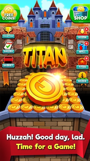 Definite Dozer™ New Coin Dozer(圖3)-速報App