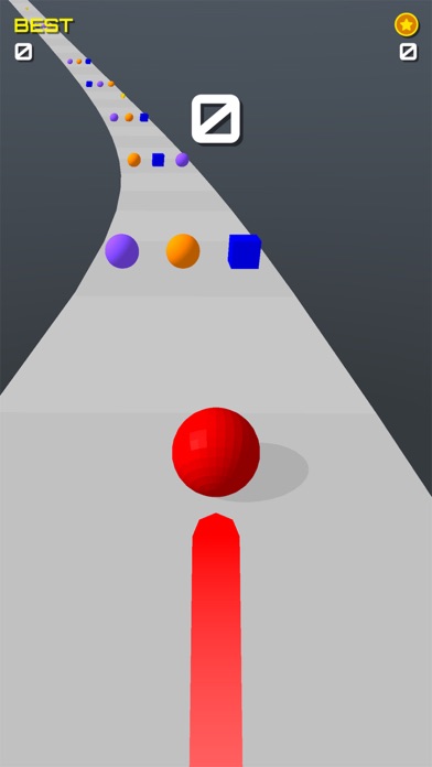 ball or  block screenshot 4