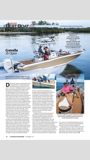 Florida Sportsman Magazine(圖5)-速報App