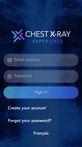 Game screenshot Chest X-Ray Experience mod apk