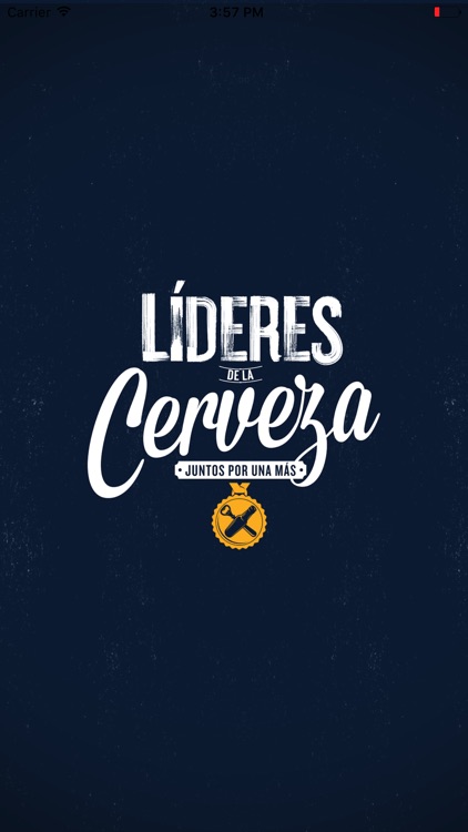 Lideres de la cerveza