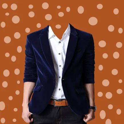 Men's Suit Wear Photo Creator Читы