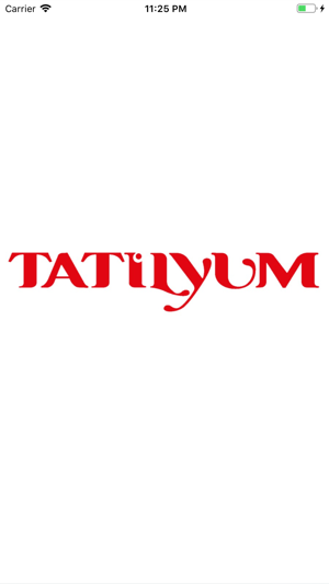 Tatilyum(圖1)-速報App