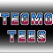 This app is to be used with a Tecmotees t-shirt