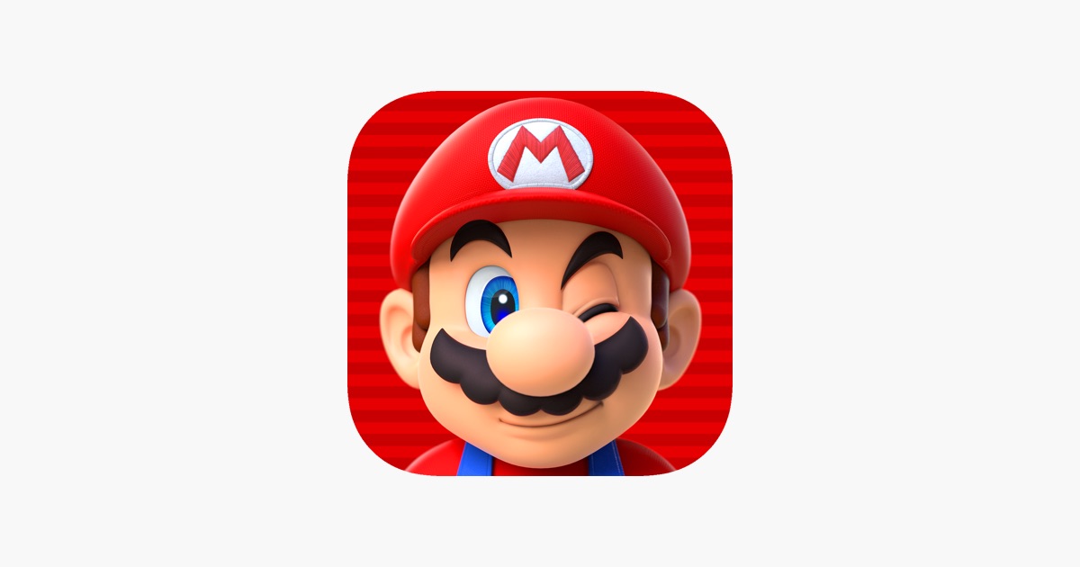 super mario bros for mac