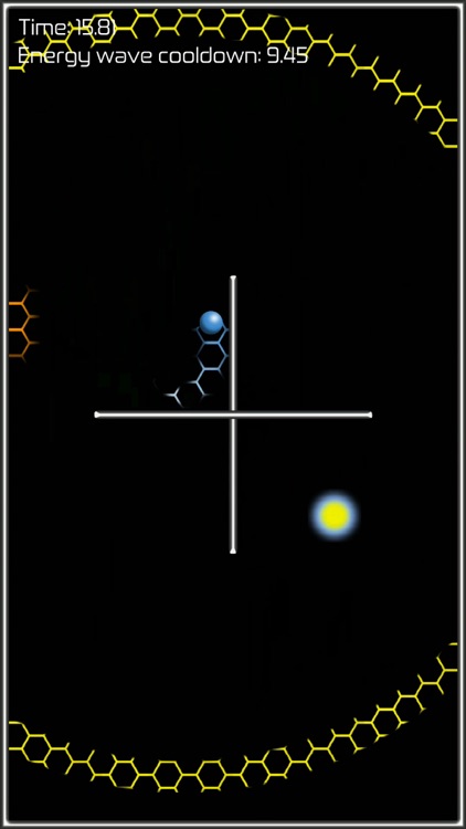 Swipe Evade screenshot-3