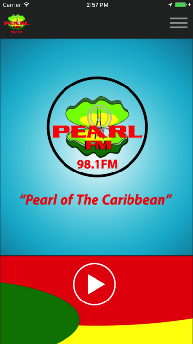 How to cancel & delete Pearl FM Radio from iphone & ipad 2