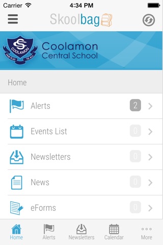 Coolamon Central School screenshot 3