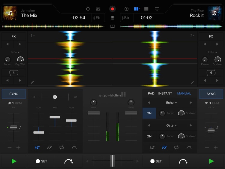 djay Pro