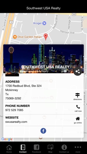 Southwest USA Realty(圖5)-速報App