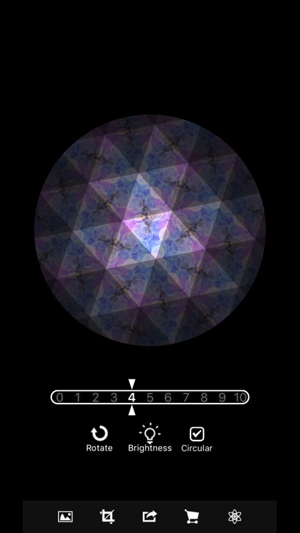 Kaleidoscope Magick screenshot-4