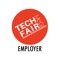 The official recruiter app for the McGill Tech Fair