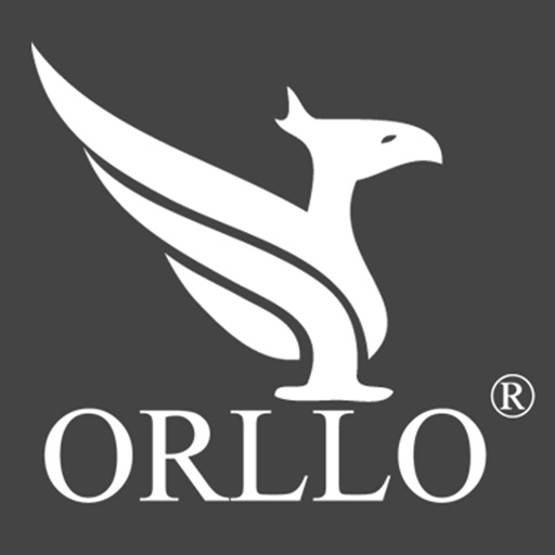 ORLLO IP iOS App