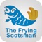 We "The Frying Scotsman" is a Fish & Chips Shop in Aberdeen