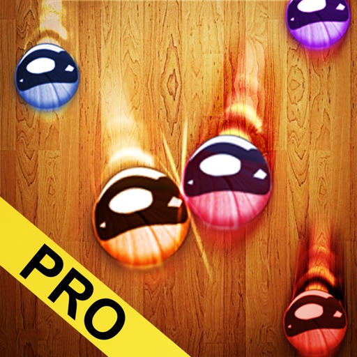 Tap Tap Marble Pro Icon