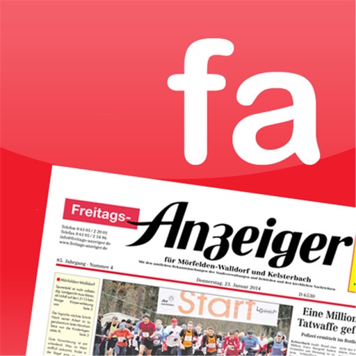 Freitags-Anzeiger