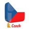 Icon Learn Czech Easy Offline