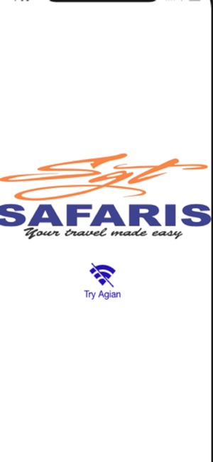 SGT Safaris(圖1)-速報App