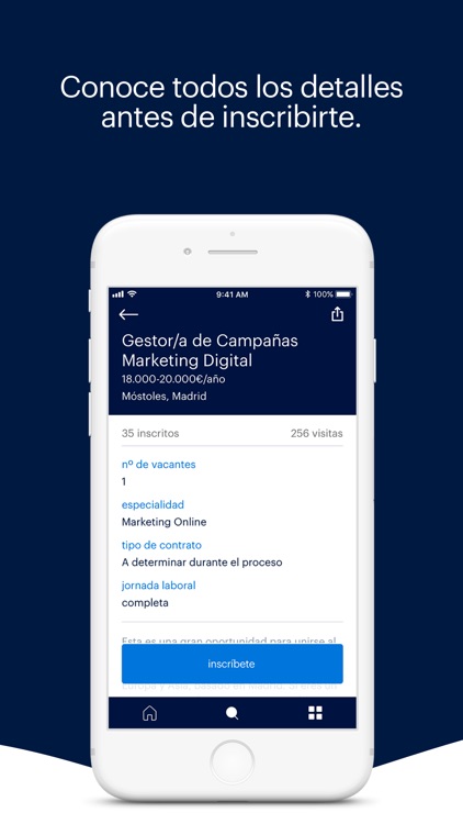 Randstad España Empleo