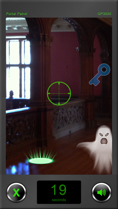 AR Ghost Hunt screenshot 3