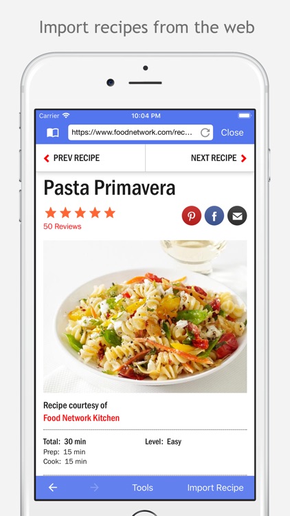 MealBoard screenshot-5