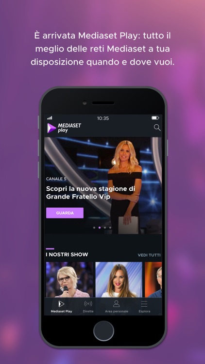 Mediaset Play