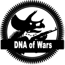 Activities of DNS of Wars