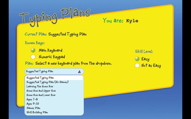 Kids Typing Bundle(圖7)-速報App